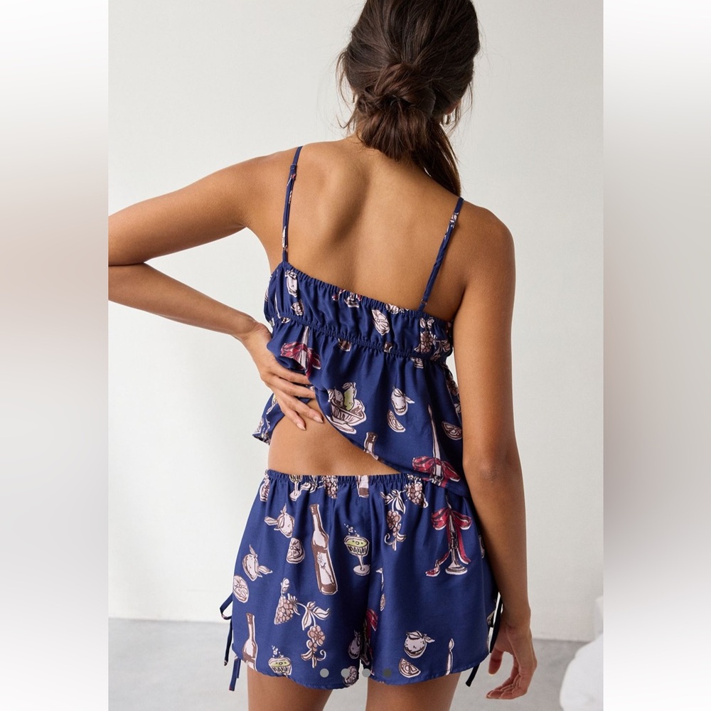 Urban Outfitters SET | Out From Under Size L - Picture 4 of 5